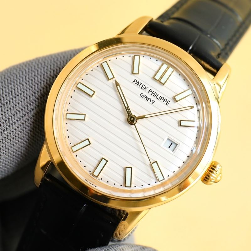 PATEK PHILIPPE Watches